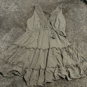 Ocean Drive short dress